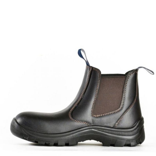 Picture of Bata Industrials, Bushman, Non-Safety Boot, Slip-On